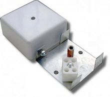Коробка монтажная огнестойкая Гефест КМ-О(2к)-IP41-m 50x50x23 картинка 